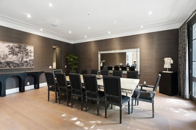Luxury Villa Photo #13