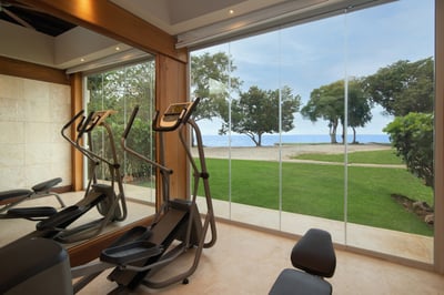 Luxury Villa Photo #33