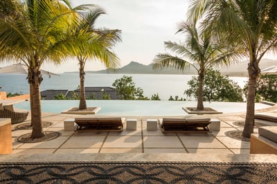 Luxury Villa Photo #4