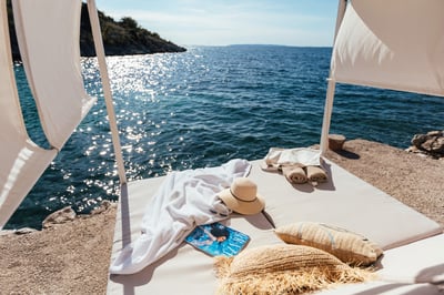 Luxury Villa Photo #16