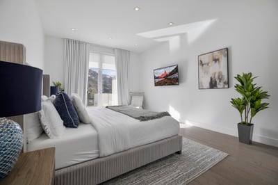 Luxury Villa Photo #47