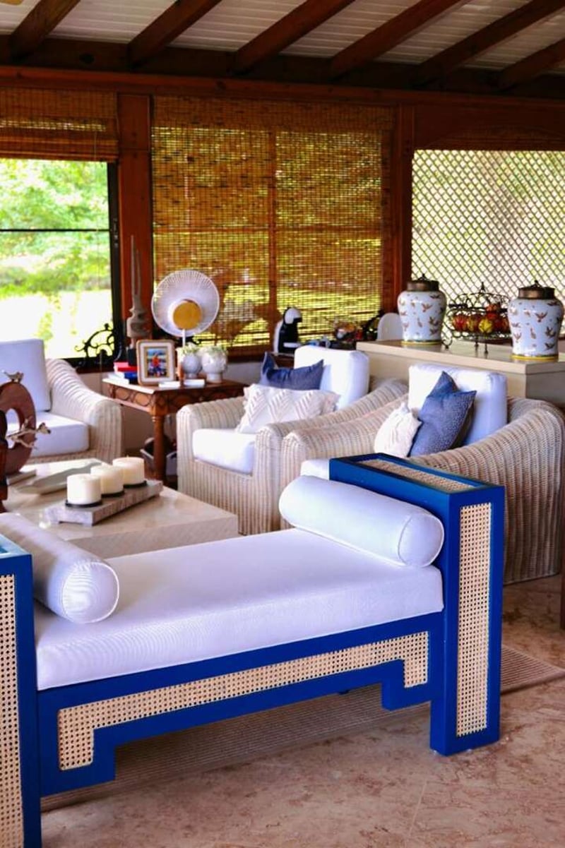 Golf Villa 214 | Tropicana