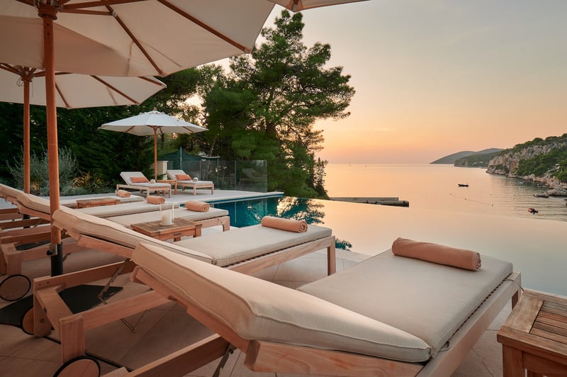 Eternal Hvar West