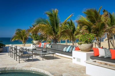 Luxury Villa Photo #8