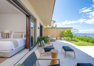 Luxury Villa Photo #52