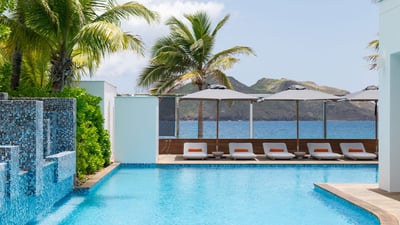 Luxury Villa Photo #7