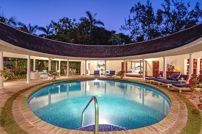 Luxury Villa Photo #2