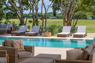 Luxury Villa Photo #8