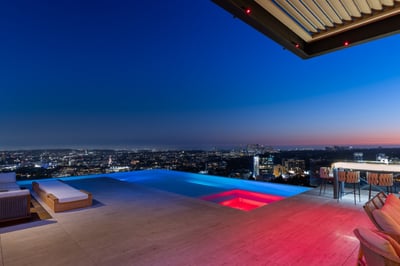 Luxury Villa Photo #10