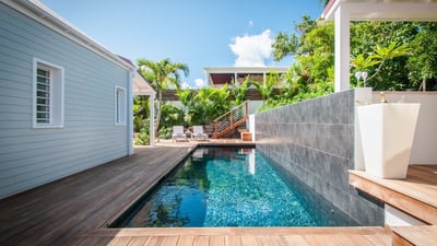 Luxury Villa Photo #8
