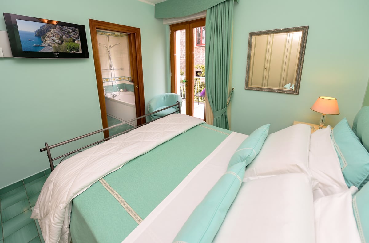 Giada villa rental - 14