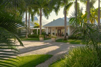Luxury Villa Photo #83