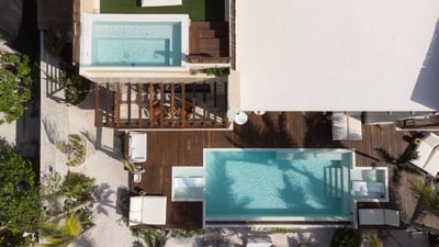 Luxury Villa Photo #8