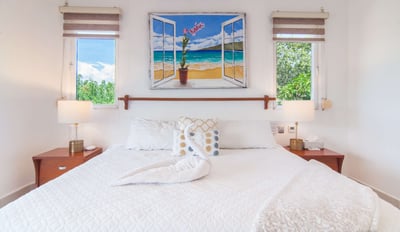 Luxury Villa Photo #35