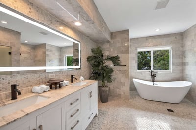 Luxury Villa Photo #42