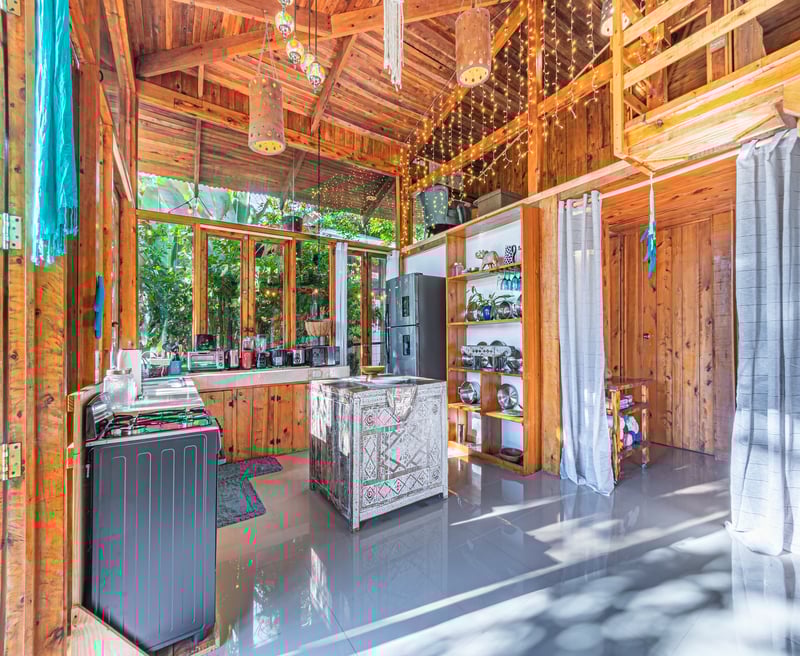 Villa Alma Dulce de Wanderlust