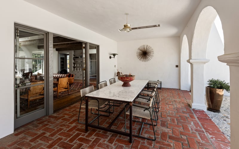 Howard Hughes Estate