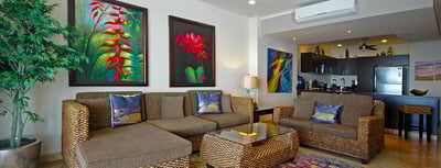 Luxury Villa Photo #5