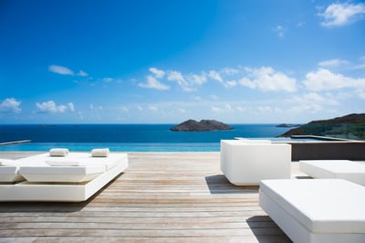Luxury Villa Photo #3
