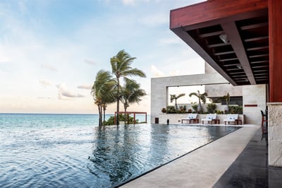 Luxury Villa Photo #7