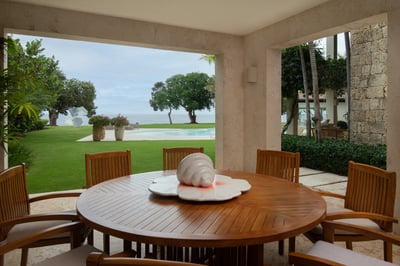 Luxury Villa Photo #13