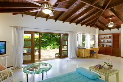 Luxury Villa Photo #6