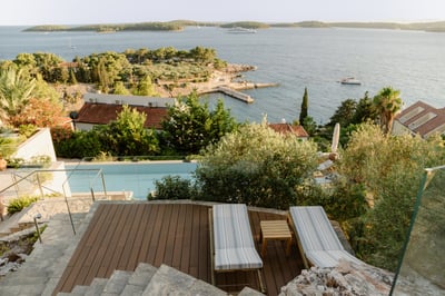 Luxury Villa Photo #17