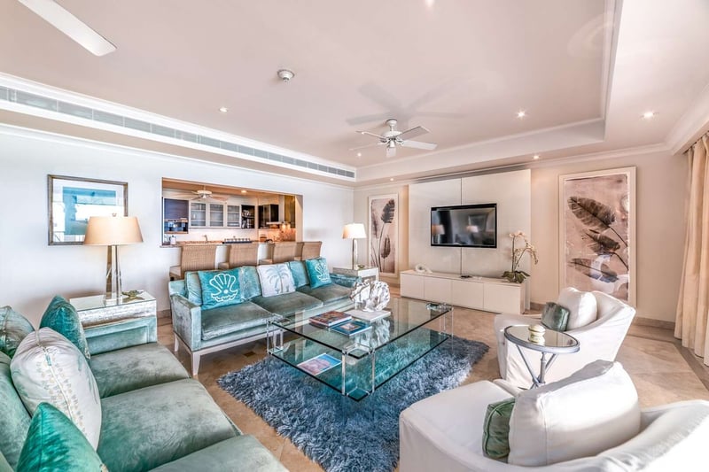 Sandy Cove 302 | The Pearl