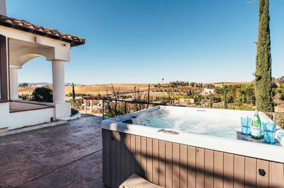 Luxury Villa Photo #4