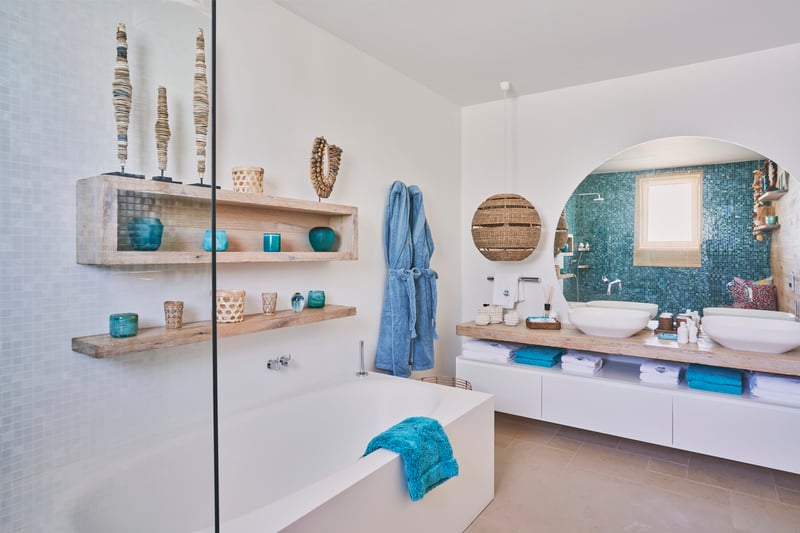 Hibiscus Beach House