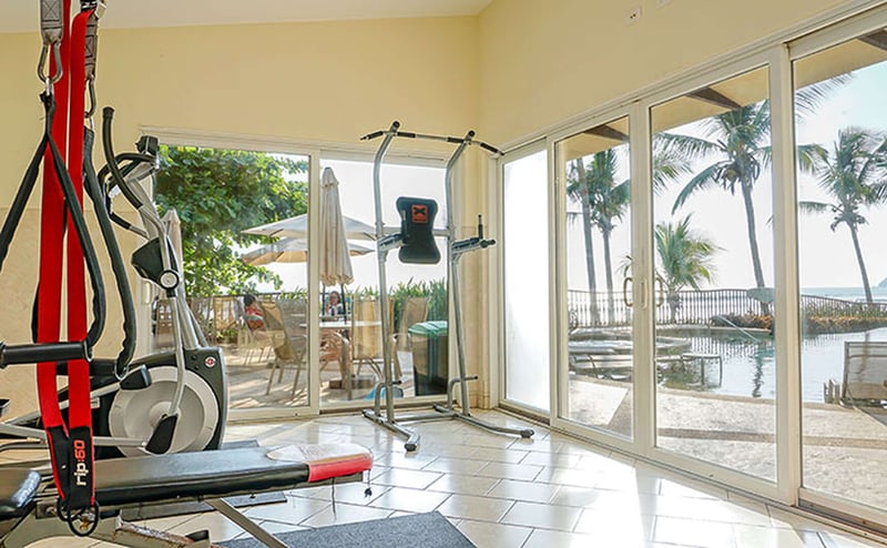 Vista Las Palmas 11C