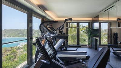 Luxury Villa Photo #57