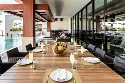 Luxury Villa Photo #18