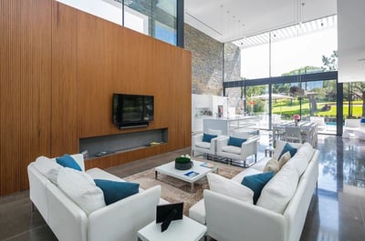Luxury Villa Photo #19