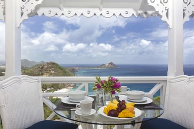 Luxury Villa Photo #8