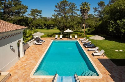 Luxury Villa Photo #3