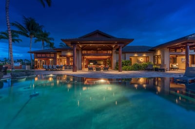 Luxury Villa Photo #10