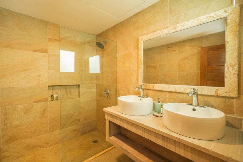 Hacienda B25 | Casa Maroc