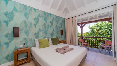 Luxury Villa Photo #34
