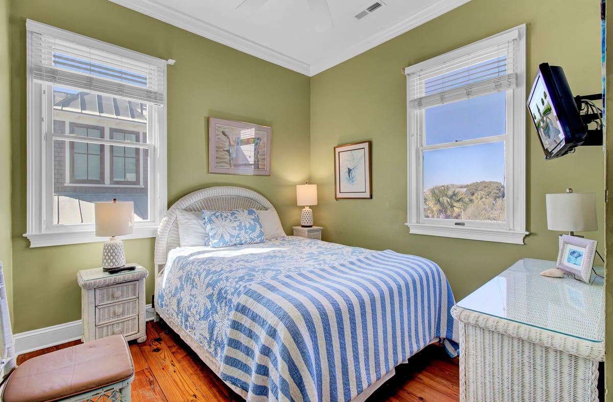 Atlantic Breeze Abode