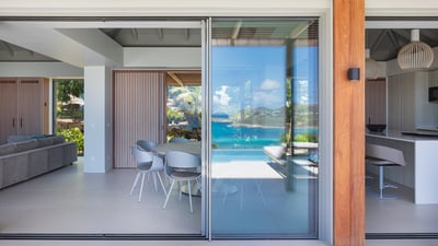 Luxury Villa Photo #14