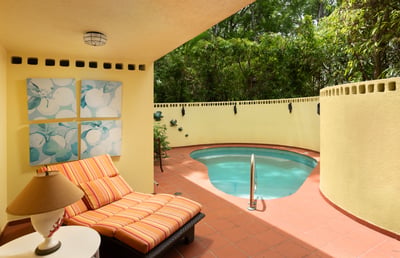Luxury Villa Photo #2