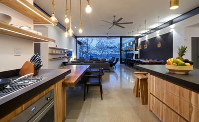 Luxury Villa Photo #14