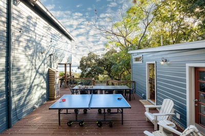 Luxury Villa Photo #5
