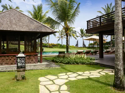 Luxury Villa Photo #8