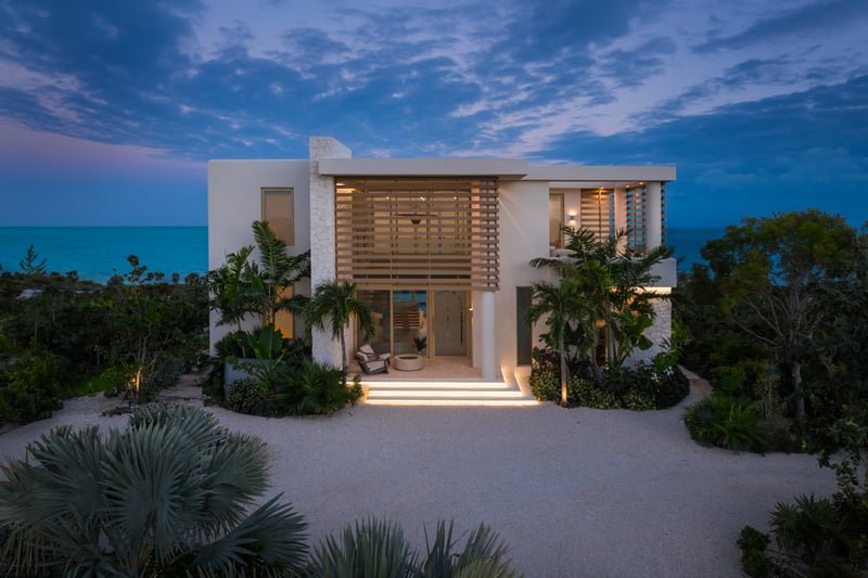 Kailoa Villa