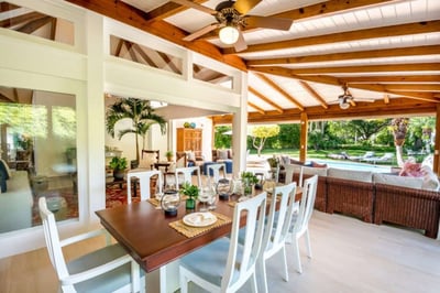 Luxury Villa Photo #8