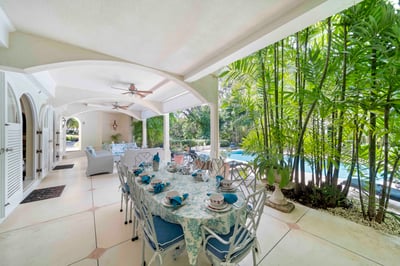 Luxury Villa Photo #7