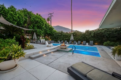 Luxury Villa Photo #5