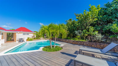 Luxury Villa Photo #2